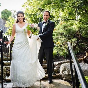 Meet your Posher, Terilyn